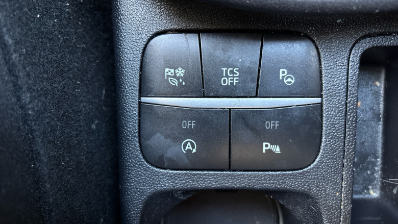 Ford Puma 1.0 EcoBoost Hybrid mHEV Titanium 5dr DCT Petrol Hatchback